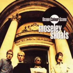 Moseley Shoals